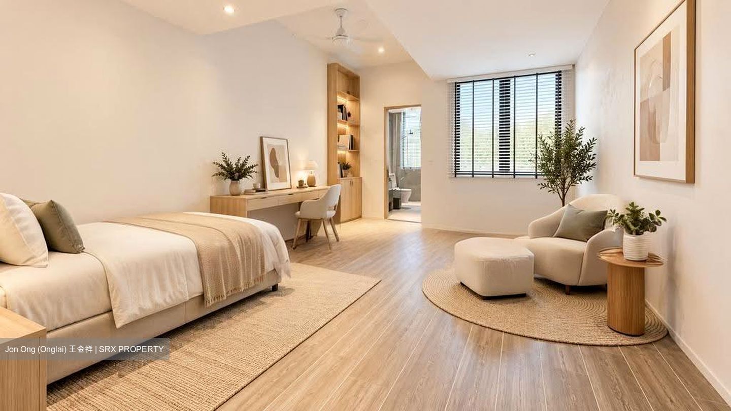 Chancery Hill Road (D11), Detached #634564471